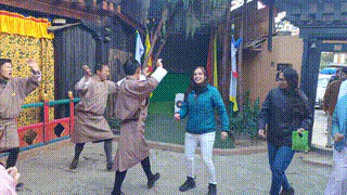 Dance Celeberations