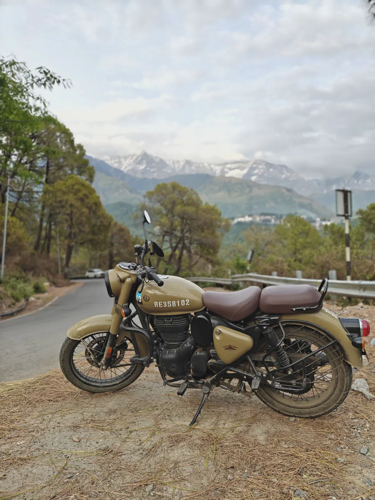 McLeod Ganj