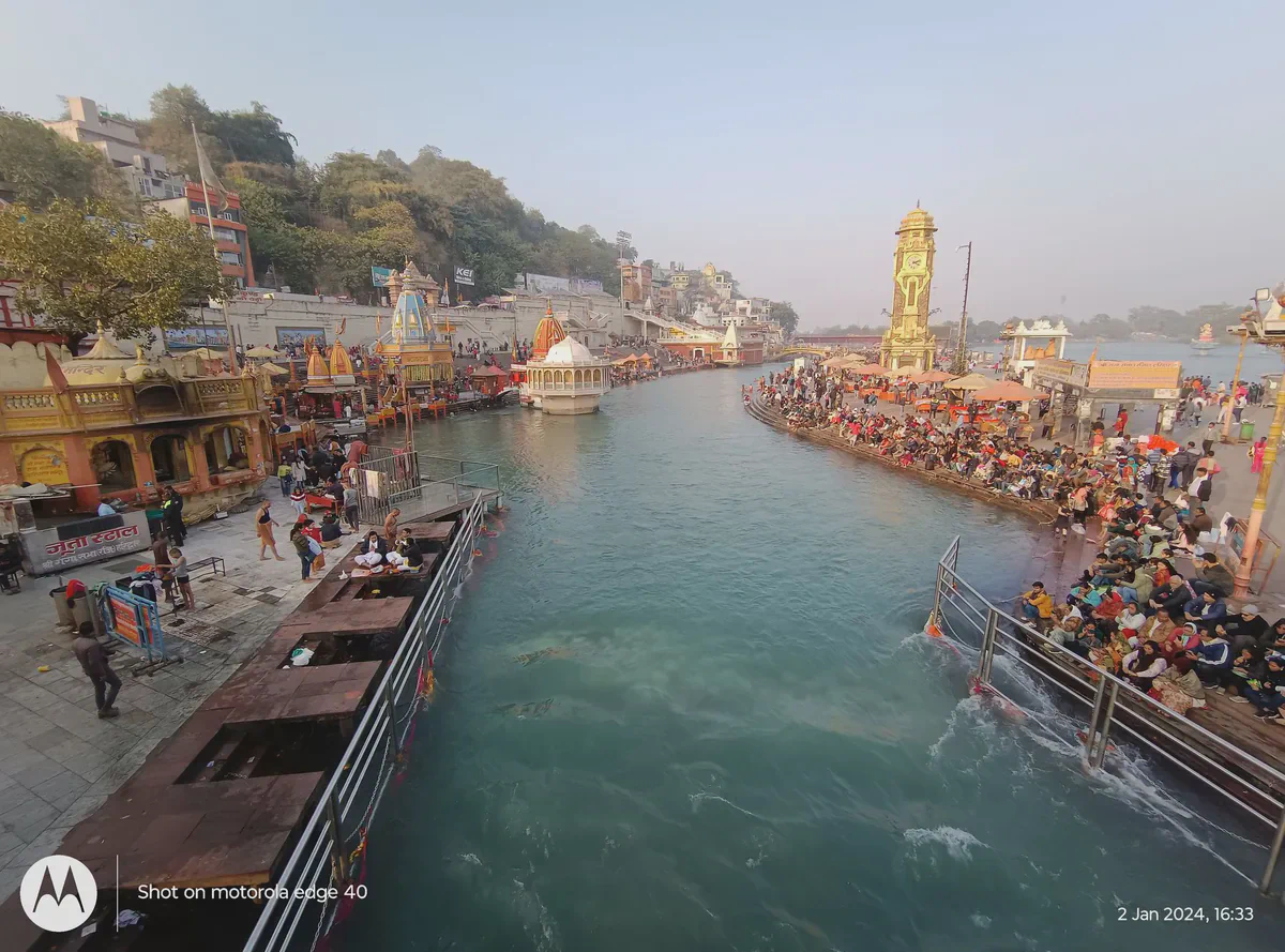 Har Ki Pauri