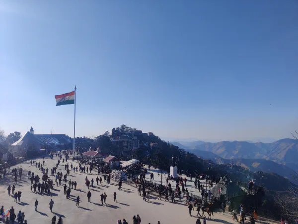 Shimla